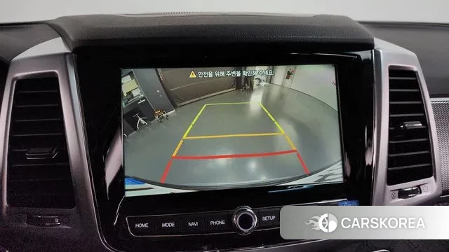 Ssangyong All New Rexton id 3770626 из Кореи 7