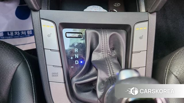 Hyundai Avante AD id 4969656 из Кореи 7