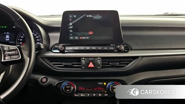 Kia Come New K3 id 3916469 из Кореи 7