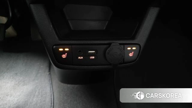 Kia The New Ray id 4960064 из Кореи 7