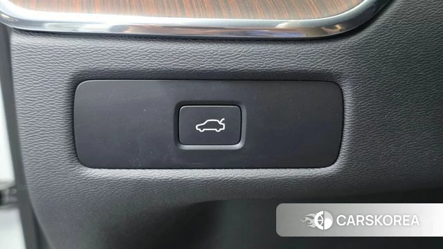 Volvo XC60 second Generation id 4904724 из Кореи 7