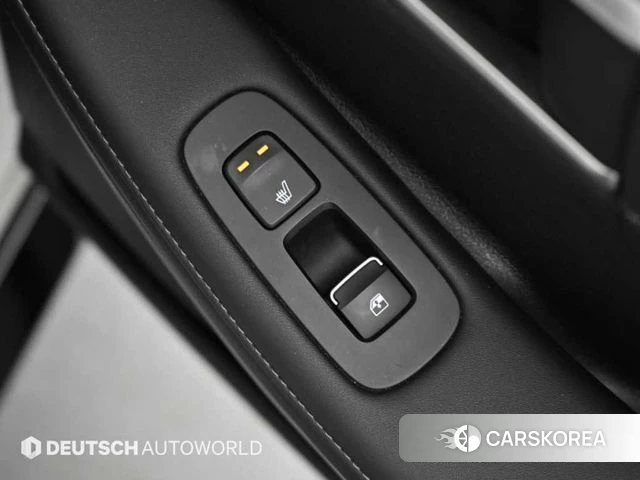 Hyundai Sonata D Edge (DN8) id 5011179 из Кореи 7