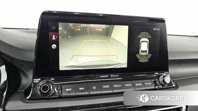 Kia Seltos id 5028941 из Кореи 7