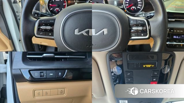 Kia Carnival 4th generation id 5000652 из Кореи 7