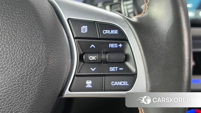 Hyundai Sonata New Rise id 5048580 из Кореи 7