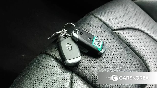 Hyundai Avante (CN7) id 5040740 из Кореи 7