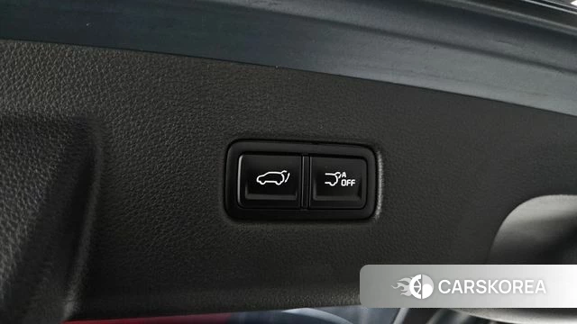 Kia Carnival 4th generation id 4936515 из Кореи 7
