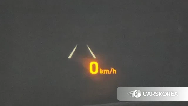 Genesis G70 id 3369044 из Кореи 7