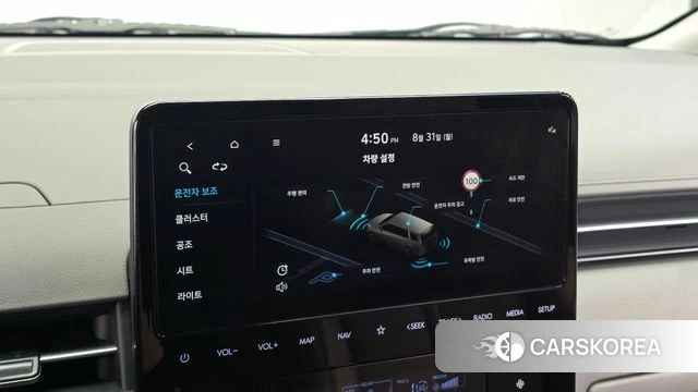 Hyundai Staria id 4749551 из Кореи 7
