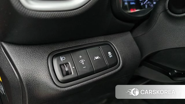 Hyundai Venue id 5028890 из Кореи 7
