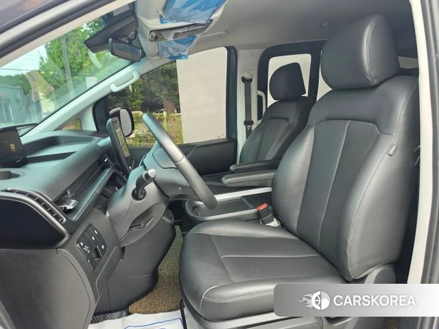Hyundai Staria id 5016402 из Кореи 7