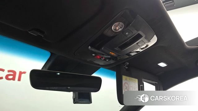Kia K8 id 4986473 из Кореи 7