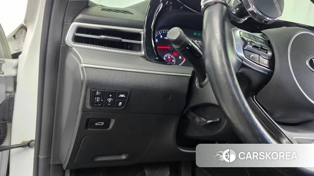 Kia K5 3rd generation id 5003731 из Кореи 7