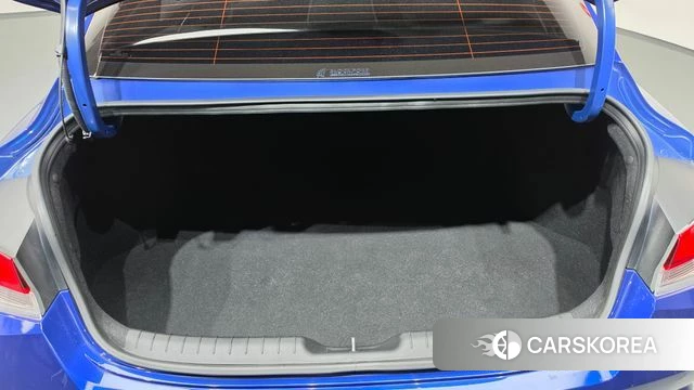 Hyundai Avante (CN7) id 5033701 из Кореи 7