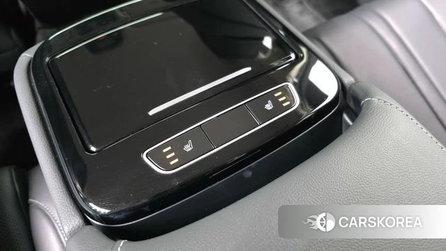 Genesis G80 (RG3) id 4982022 из Кореи 7