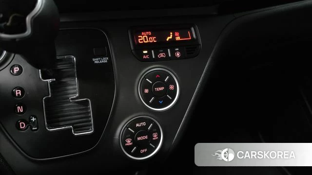 Kia The New Kia Ray id 5026251 из Кореи 7