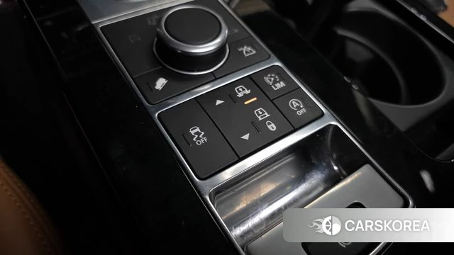 Land Rover Discovery 5 id 4900761 из Кореи 7