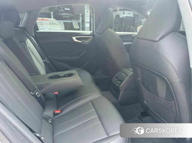 Audi A5 (B10) id 4964443 из Кореи 7