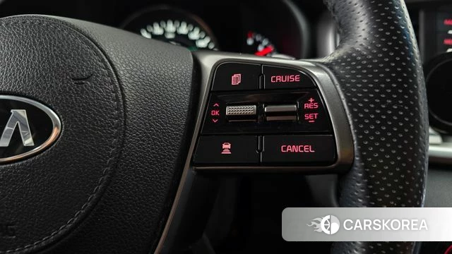 Kia The New Sorento id 4967811 из Кореи 7