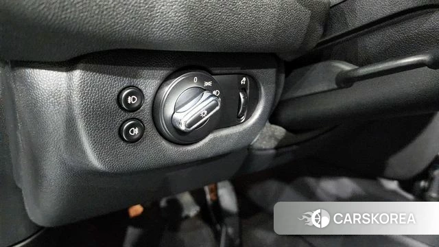 Mini Cooper Clubman id 4020443 из Кореи 7