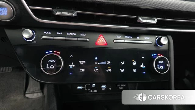 Hyundai Sonata D Edge Hybrid (DN8) id 4752932 из Кореи 7