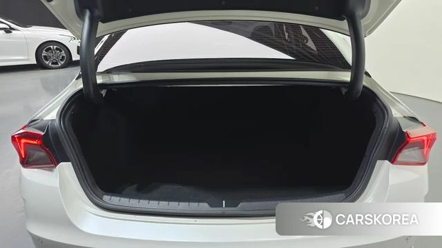Kia K5 3rd generation id 5012943 из Кореи 7