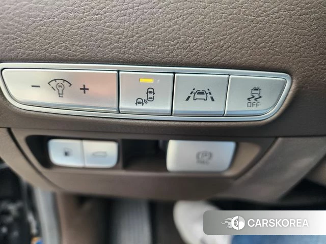 Kia More K9 id 5029377 из Кореи 7