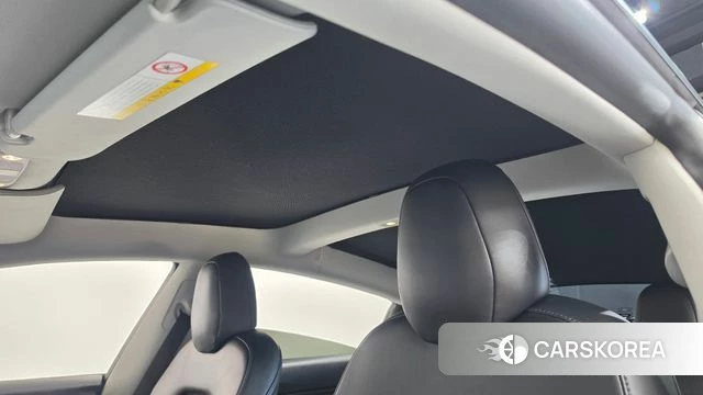 Tesla Model 3 id 4987639 из Кореи 7