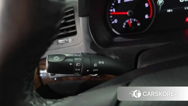 Kia The New Mohave id 4998951 из Кореи 7