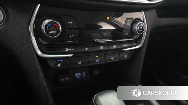 Hyundai Santa Fe TM id 4998884 из Кореи 7