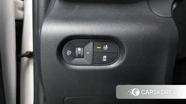 Hyundai Casper id 3443032 из Кореи 7