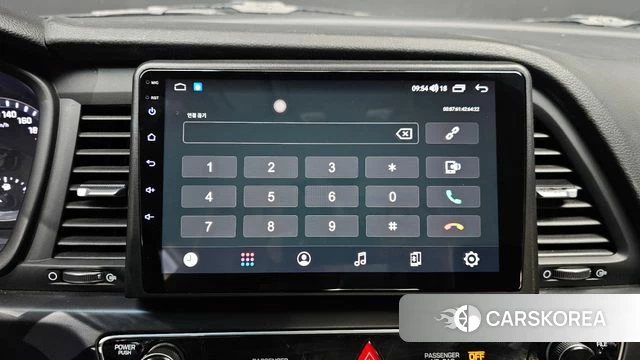 Hyundai Sonata New Rise id 4760269 из Кореи 7