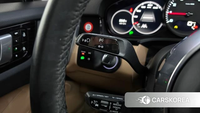Porsche Cayenne (PO536) id 4993106 из Кореи 7