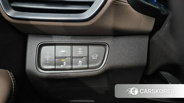 Hyundai Santa Fe TM id 4993503 из Кореи 7