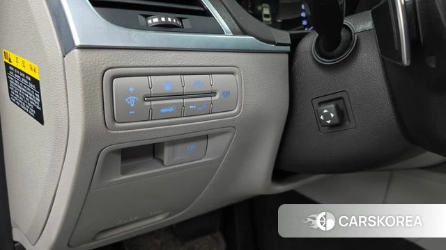 Genesis G80 id 5018801 из Кореи 7