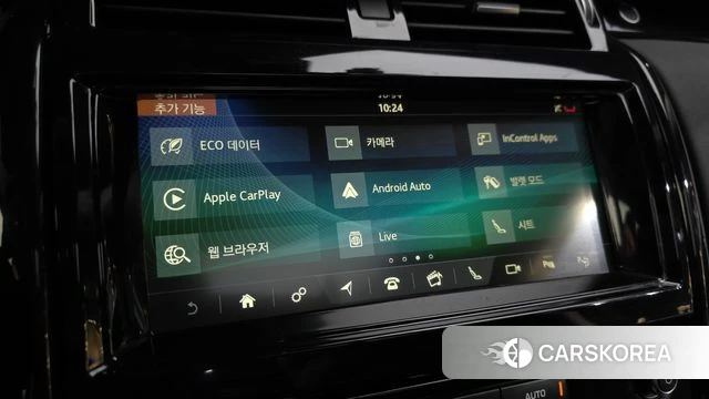 Land Rover Discovery 5 id 5028846 из Кореи 7