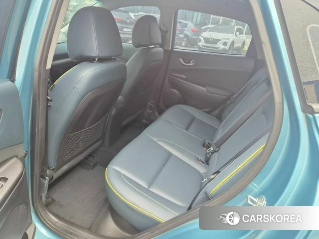 Hyundai Kona id 5042249 из Кореи 7