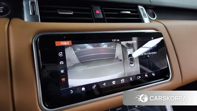 Land Rover Range Rover Sport 2nd Generation id 3593171 из Кореи 7