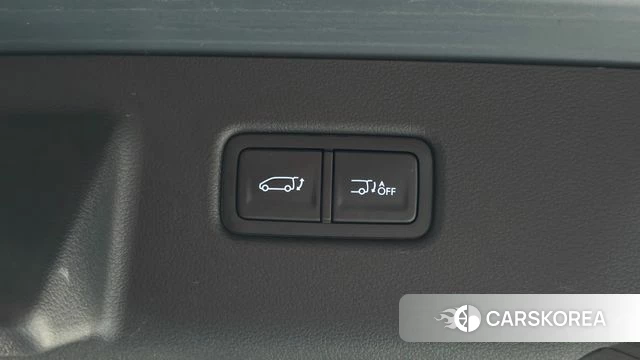 Hyundai Staria id 5021184 из Кореи 7