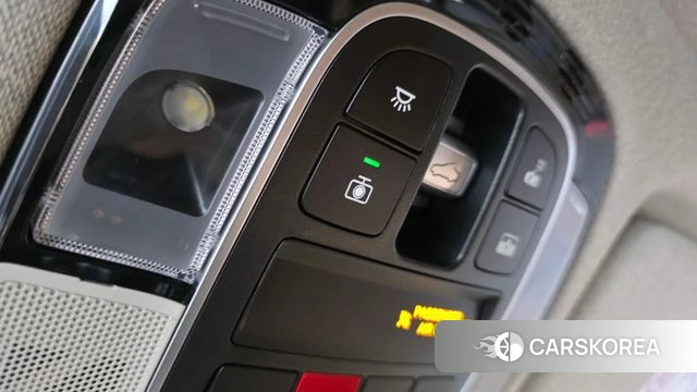 Hyundai Sonata (DN8) id 4541163 из Кореи 7