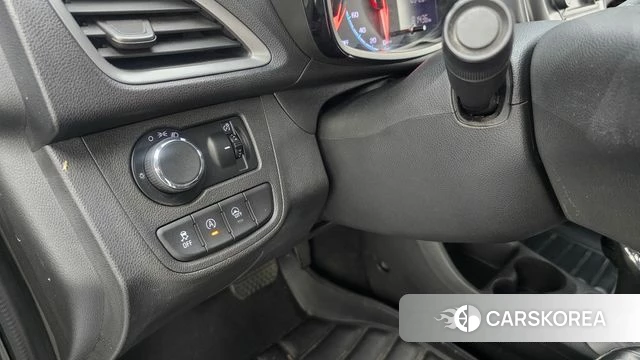 Chevrolet (GM Daewoo) The New Spark id 5013948 из Кореи 7