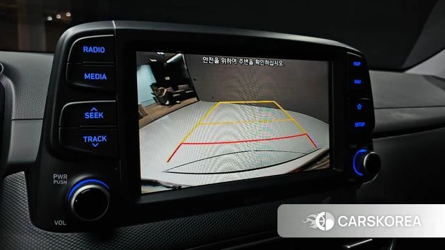 Hyundai Kona id 4836434 из Кореи 7