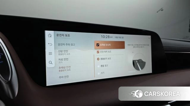 Genesis G90 (RS4) id 4996872 из Кореи 7