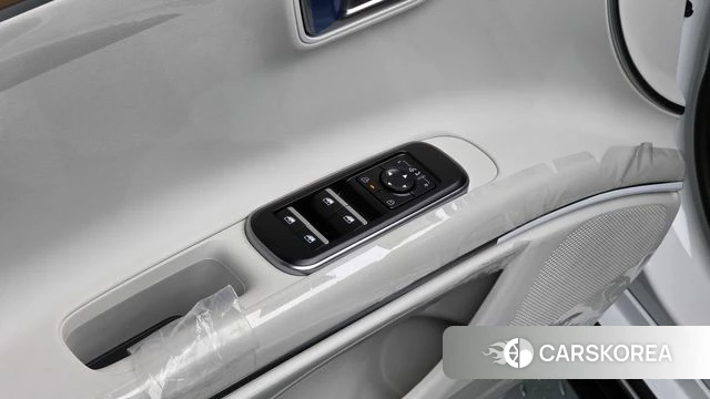 Hyundai The New Granger (GN7) id 4892543 из Кореи 7