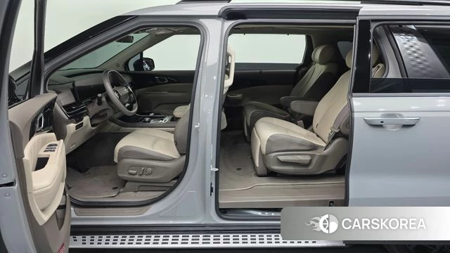 Kia The New Carnival 4th Generation id 4985142 из Кореи 7