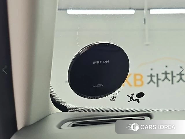 Renault Korea (Samsung) XM3 id 5013278 из Кореи 7