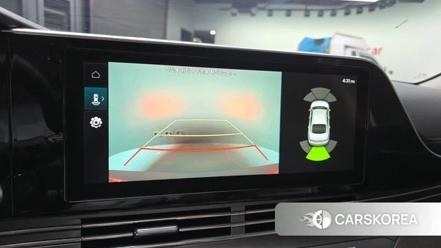 Hyundai The New Grandeur IG id 4976921 из Кореи 7