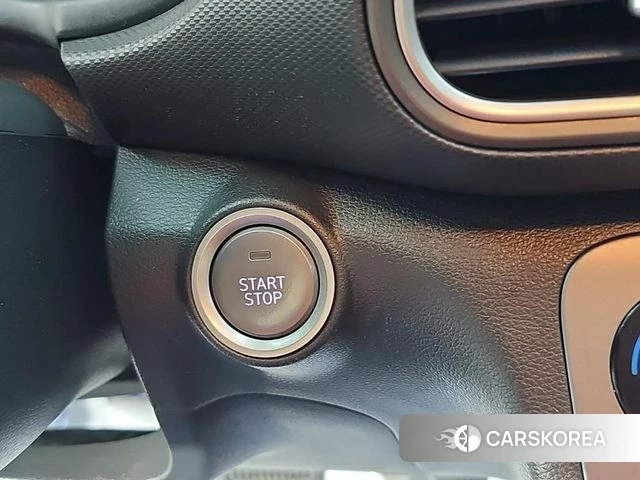 Hyundai Kona Electric id 5031137 из Кореи 7