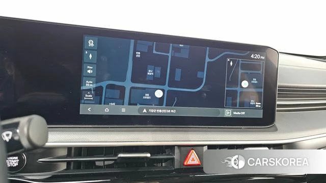 Kia The New K5 3rd generation id 5011041 из Кореи 7