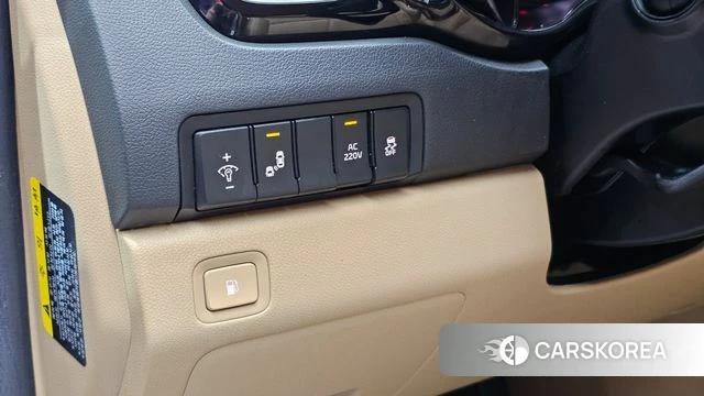 Kia All New Carnival id 4993592 из Кореи 7